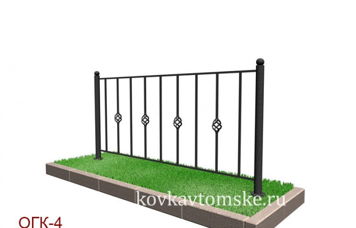 kovanoe-gazonnoe-ograjdenie-4